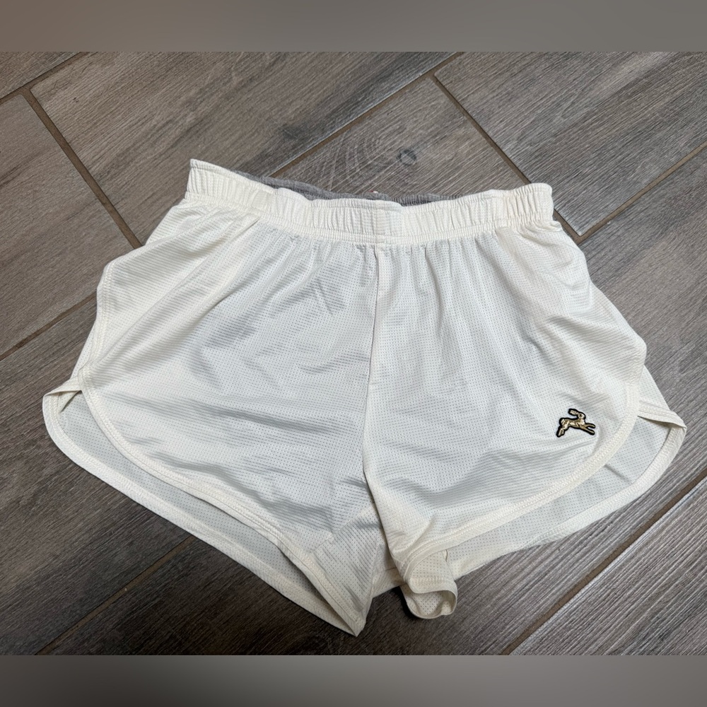 Tracksmith Twilight Split Shorts